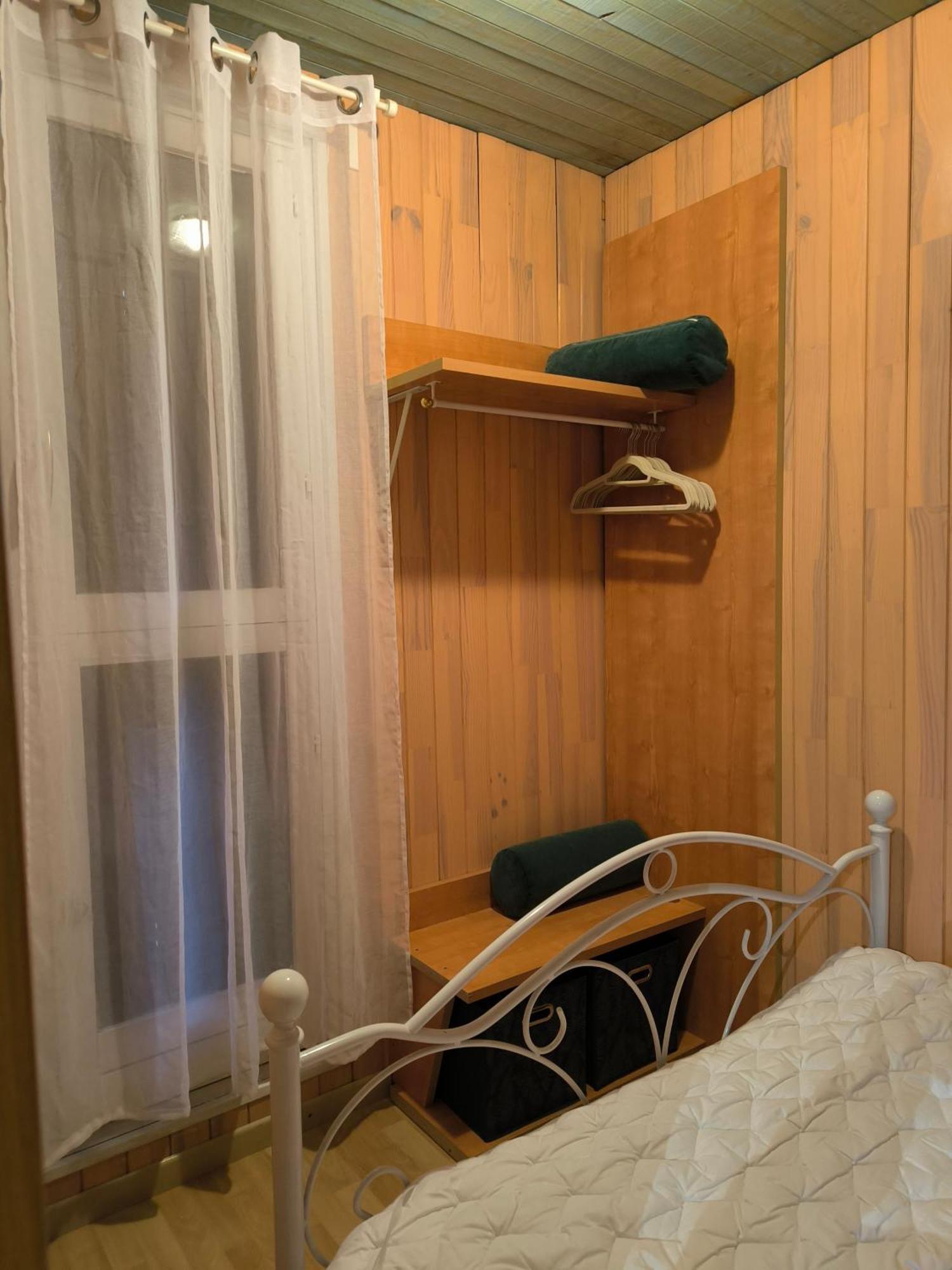 Appartement Vert Tendre Face A La Montagne Bagnères-de-Luchon Zewnętrze zdjęcie