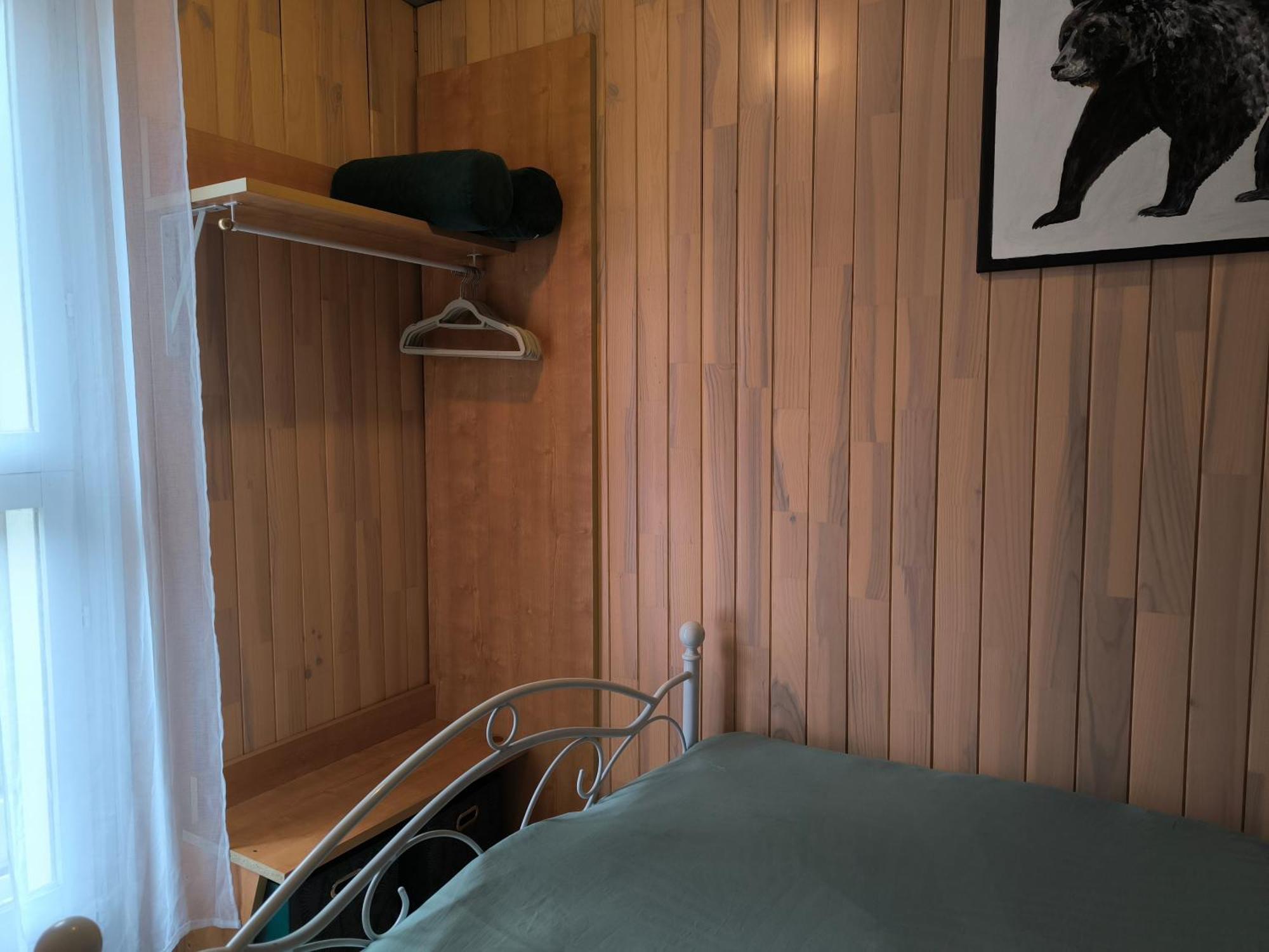 Appartement Vert Tendre Face A La Montagne Bagnères-de-Luchon Zewnętrze zdjęcie
